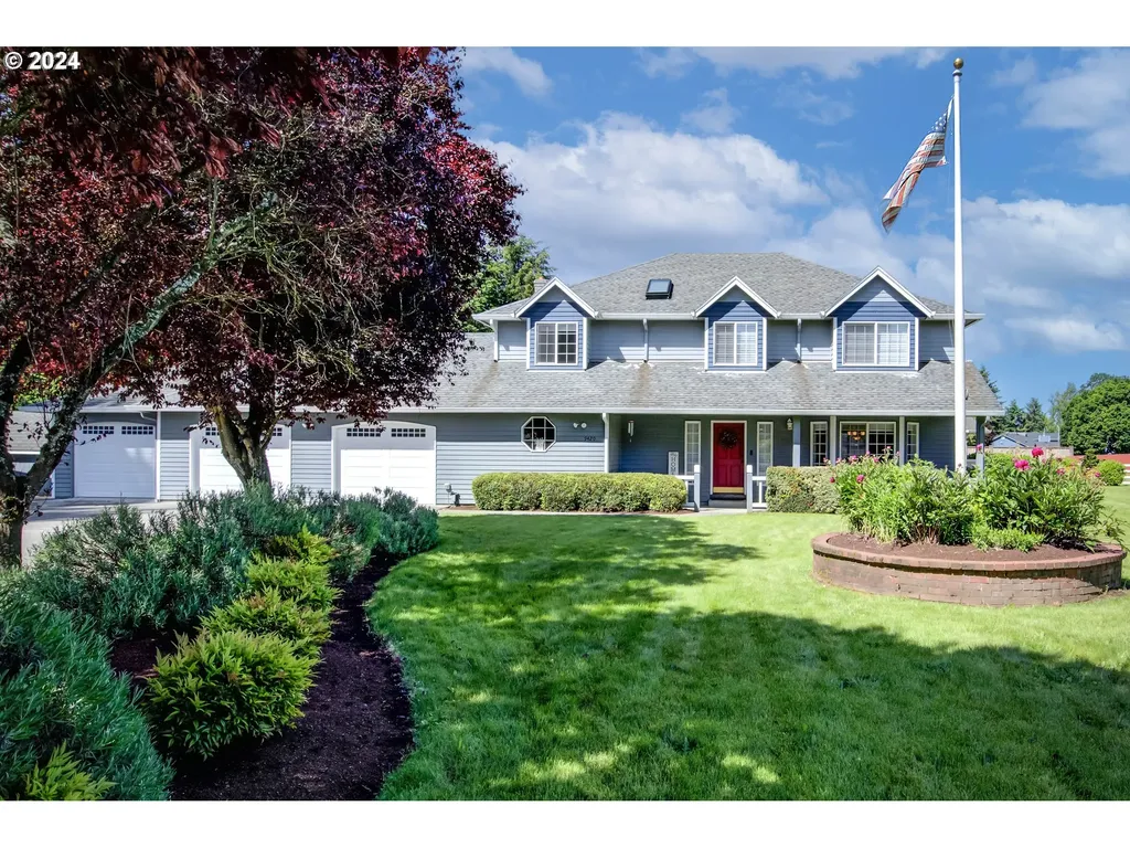 9420 NE 138th Court Vancouver WA 98682