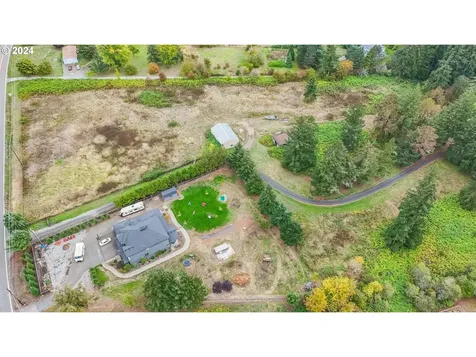 2625 NE Goodwin Road Camas WA 98607