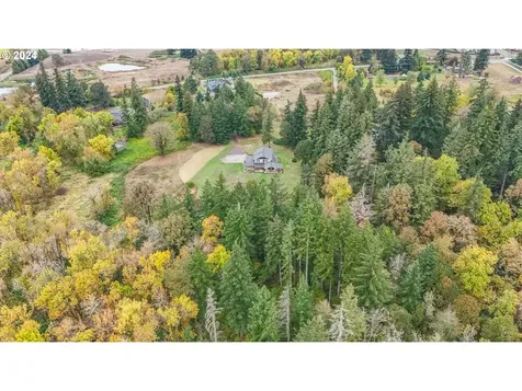 2625 NE Goodwin Road Camas WA 98607