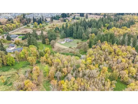 2625 NE Goodwin Road Camas WA 98607