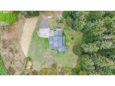 2625 NE Goodwin Road Camas WA 98607