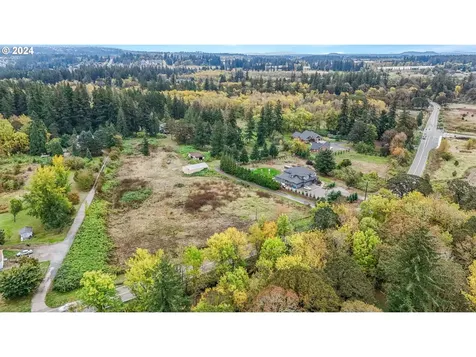 2625 NE Goodwin Road Camas WA 98607