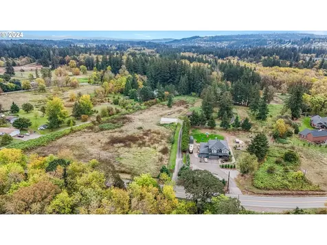 2625 NE Goodwin Road Camas WA 98607