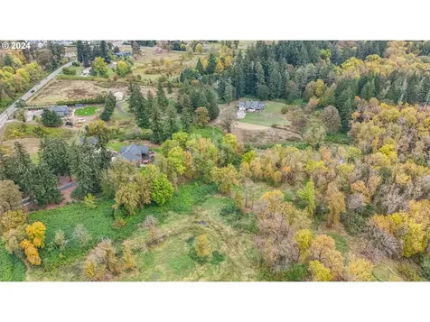 2625 NE Goodwin Road Camas WA 98607