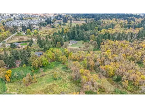 2625 NE Goodwin Road Camas WA 98607