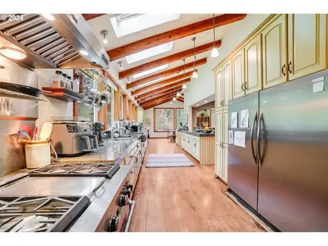 2625 NE Goodwin Road Camas WA 98607