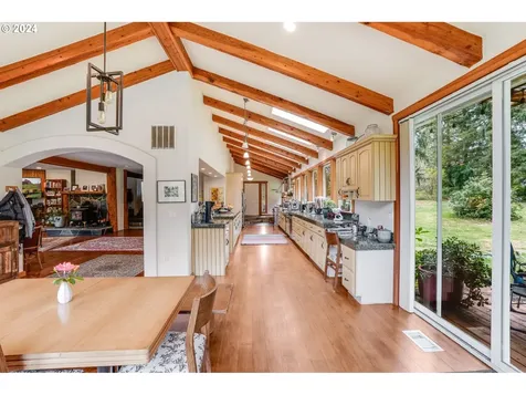 2625 NE Goodwin Road Camas WA 98607