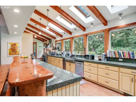 2625 NE Goodwin Road Camas WA 98607
