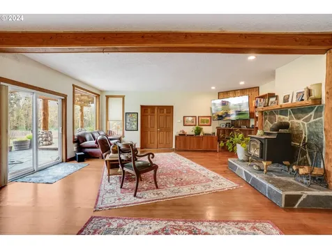 2625 NE Goodwin Road Camas WA 98607