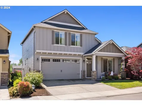 686 N V Street Washougal WA 98671