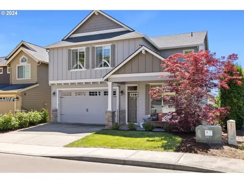 686 N V Street Washougal WA 98671