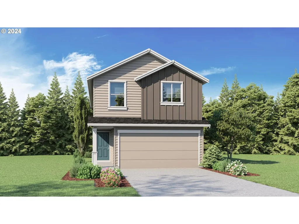 17408 Nw 10th Avenue Ridgefield WA 98642