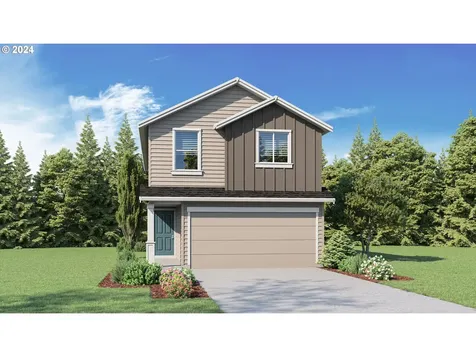 17408 Nw 10th Avenue Ridgefield WA 98642