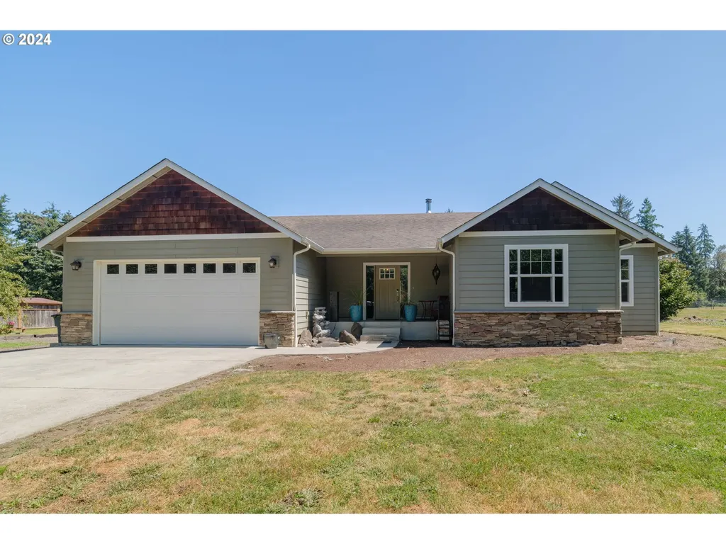 92733 Little Creek Road Astoria OR 97103