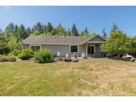 92733 Little Creek Road Astoria OR 97103