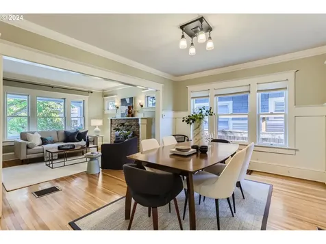 4711 SE Harrison Street Portland OR 97215