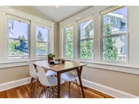 4711 SE Harrison Street Portland OR 97215