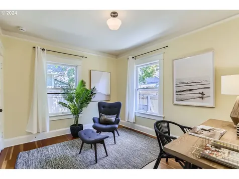 4711 SE Harrison Street Portland OR 97215