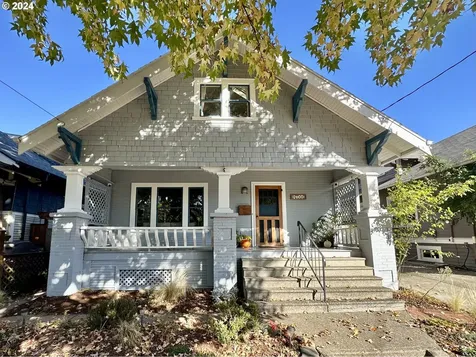 4711 SE Harrison Street Portland OR 97215