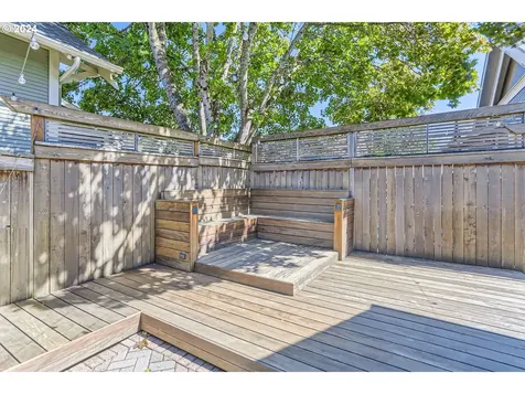 4711 SE Harrison Street Portland OR 97215