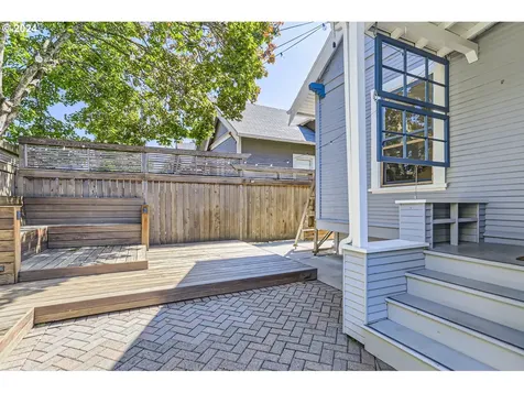 4711 SE Harrison Street Portland OR 97215
