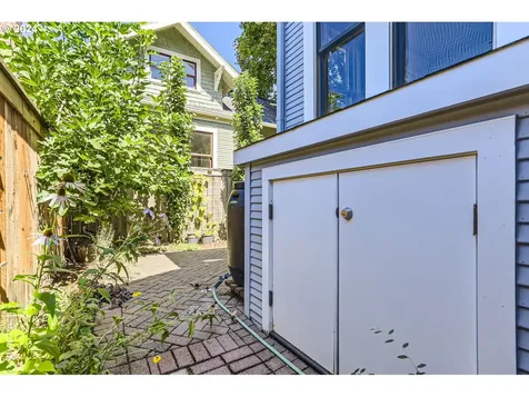 4711 SE Harrison Street Portland OR 97215