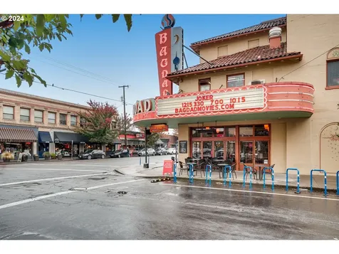 4711 SE Harrison Street Portland OR 97215