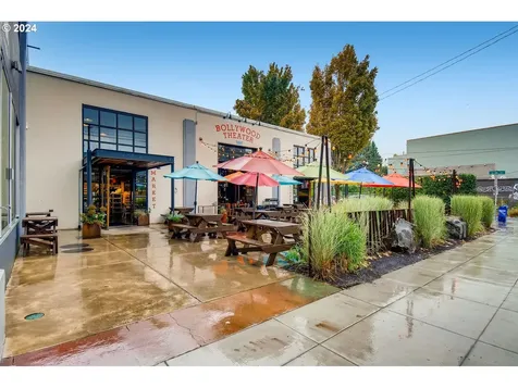 4711 SE Harrison Street Portland OR 97215