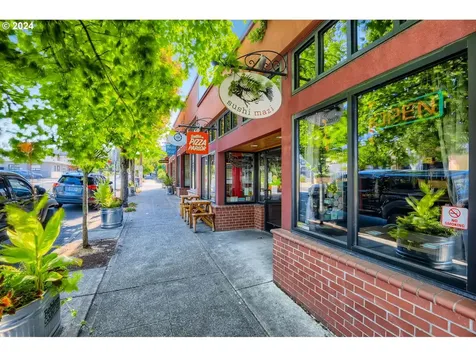 4711 SE Harrison Street Portland OR 97215