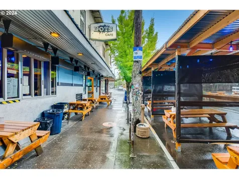 4711 SE Harrison Street Portland OR 97215