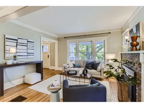 4711 SE Harrison Street Portland OR 97215