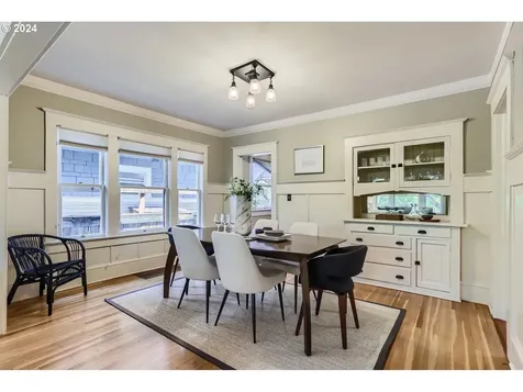 4711 SE Harrison Street Portland OR 97215