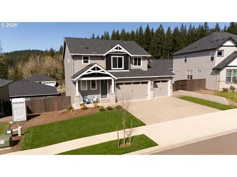 9149 N Hargrave Street Camas WA 98607