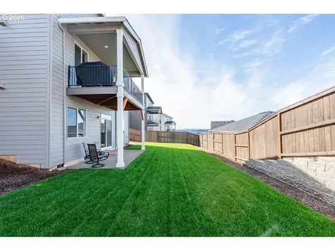 9149 N Hargrave Street Camas WA 98607