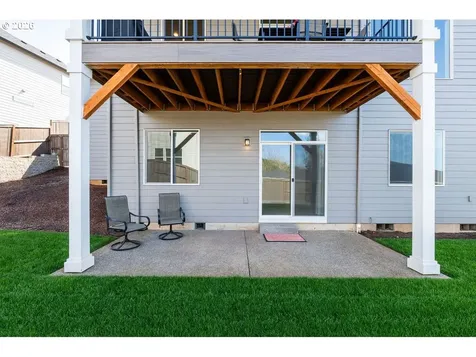 9149 N Hargrave Street Camas WA 98607