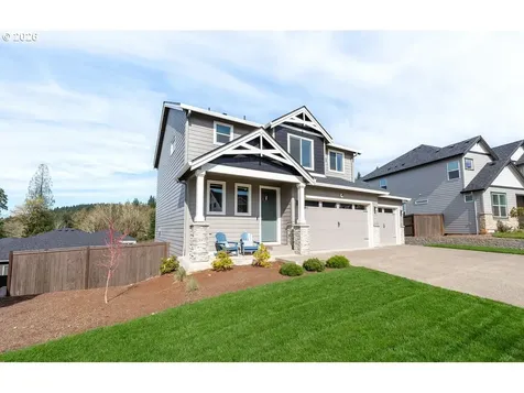 9149 N Hargrave Street Camas WA 98607