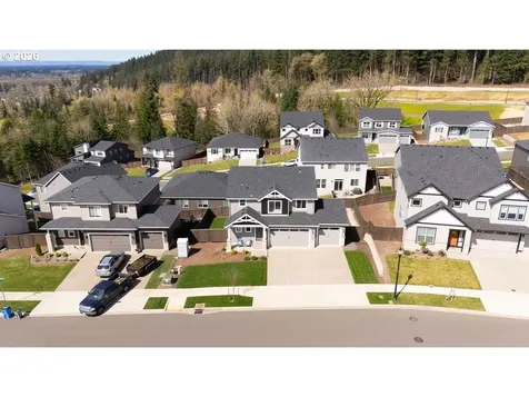 9149 N Hargrave Street Camas WA 98607