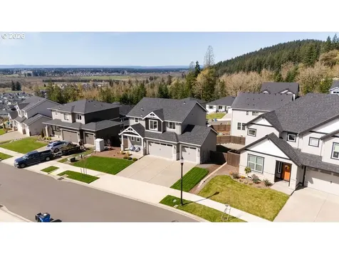 9149 N Hargrave Street Camas WA 98607