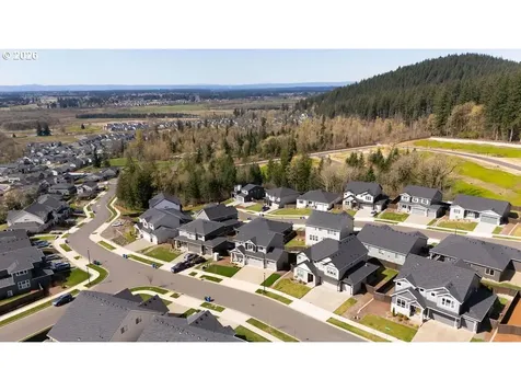 9149 N Hargrave Street Camas WA 98607