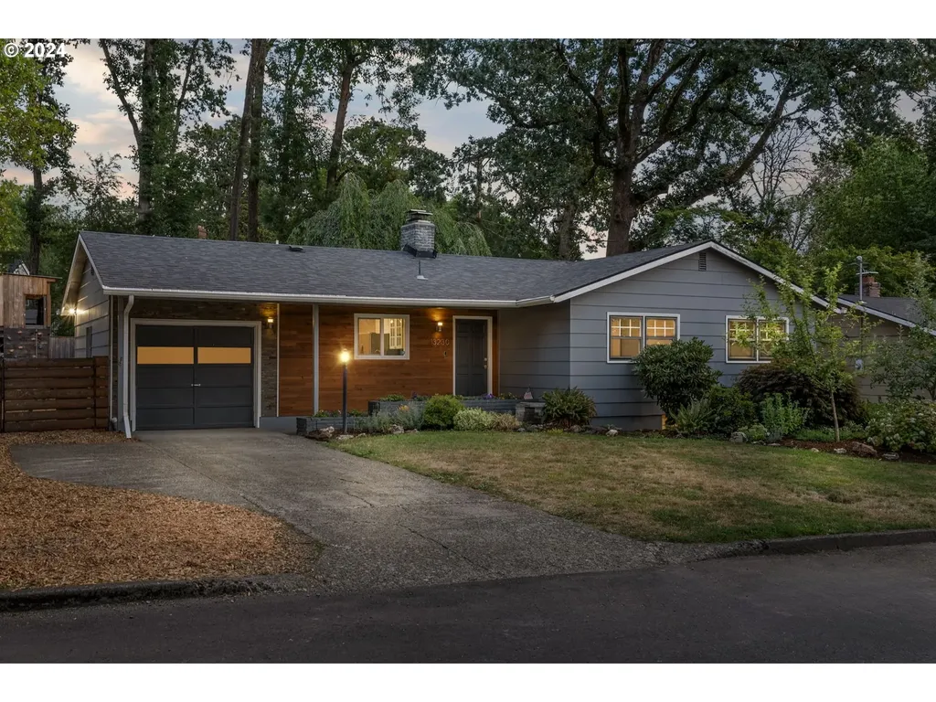13230 SW 61st Avenue Portland OR 97219