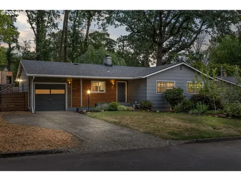 13230 SW 61st Avenue Portland OR 97219