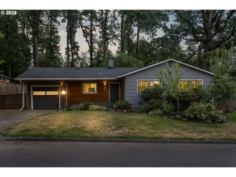 13230 SW 61st Avenue Portland OR 97219