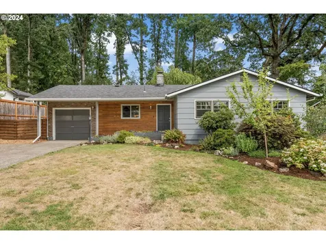 13230 SW 61st Avenue Portland OR 97219