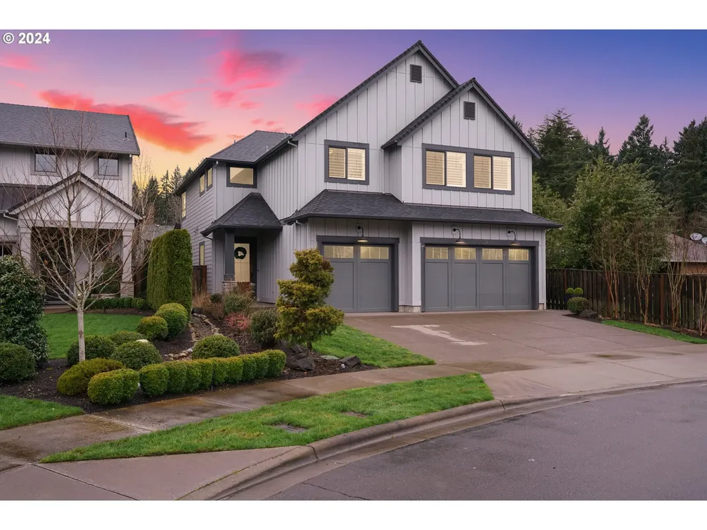 31029 Sw Sandy Court Wilsonville OR 97070