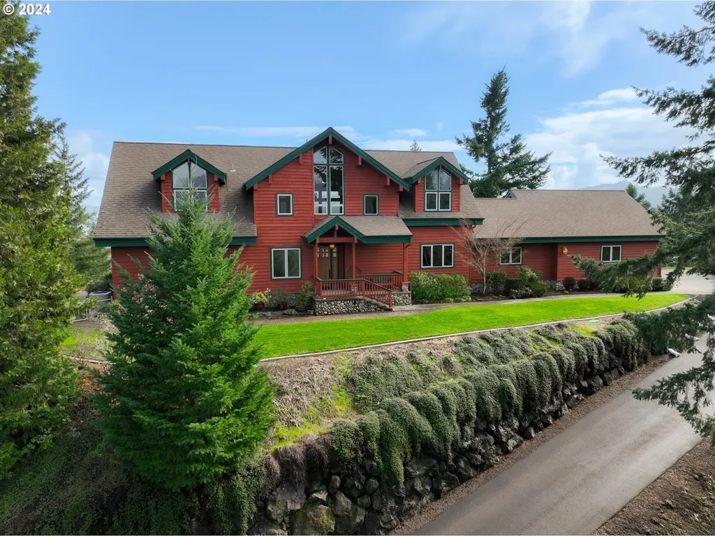 580 Westridge Lane Roseburg OR 97471