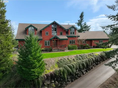 580 Westridge Lane Roseburg OR 97471