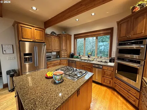 580 Westridge Lane Roseburg OR 97471
