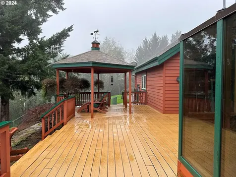 580 Westridge Lane Roseburg OR 97471