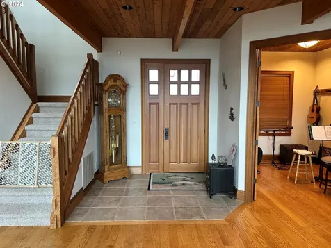 580 Westridge Lane Roseburg OR 97471
