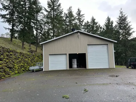 580 Westridge Lane Roseburg OR 97471